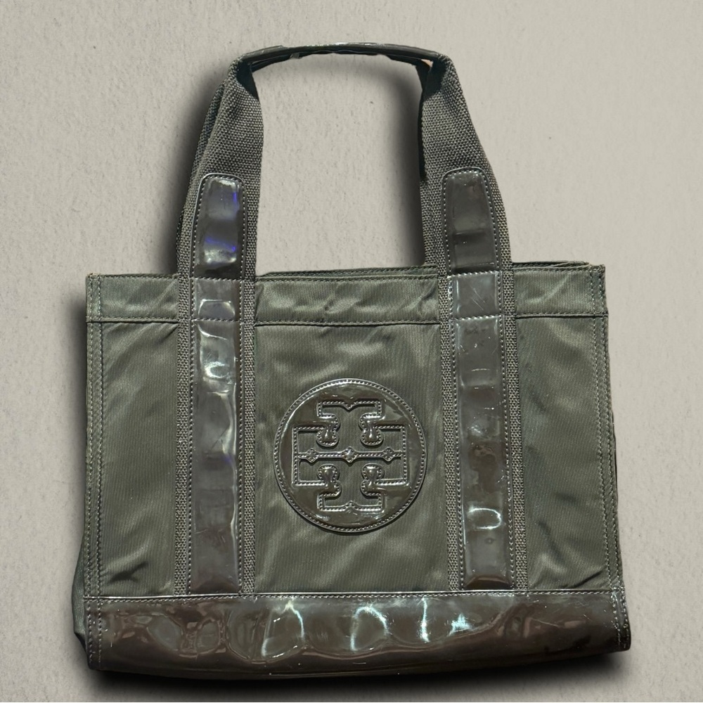 TORY BURCH MINI TOTE